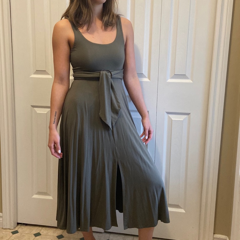 Good American dress, size 2